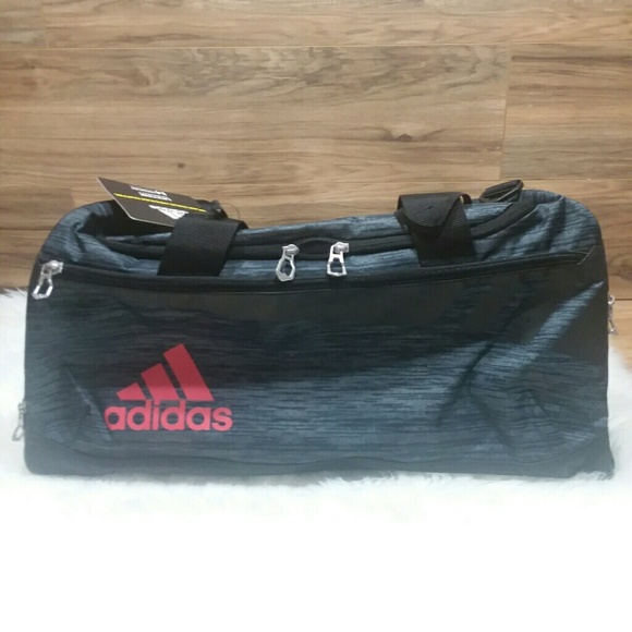 adidas travel duffel bags